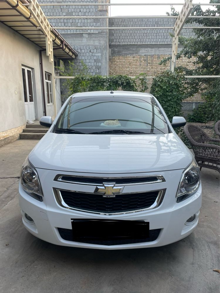 Chevrolet Cobalt 2023