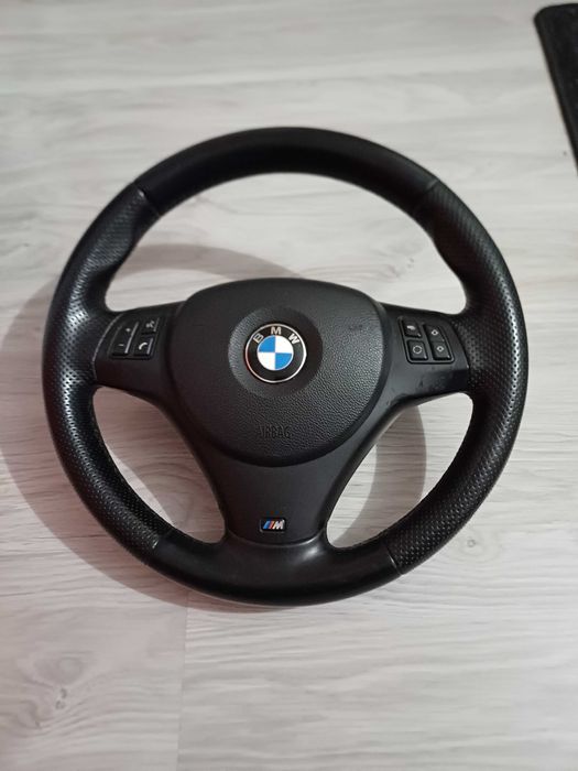 М волан за Е9Х и Е8х