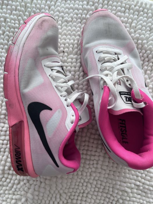 Маратонки Nike Airmax