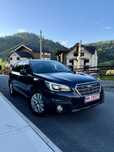 Subaru Outback 2015 4x4 schimb cu Viano