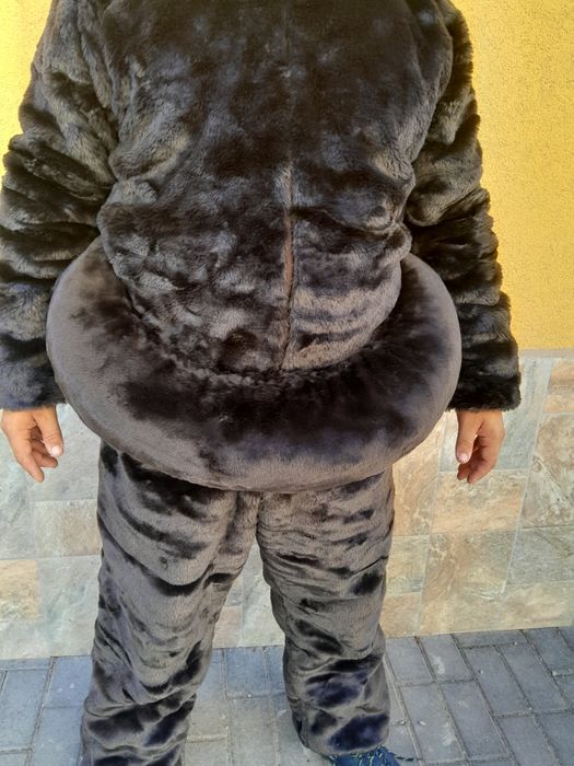 Пояси за чанове,и кукерски костюми