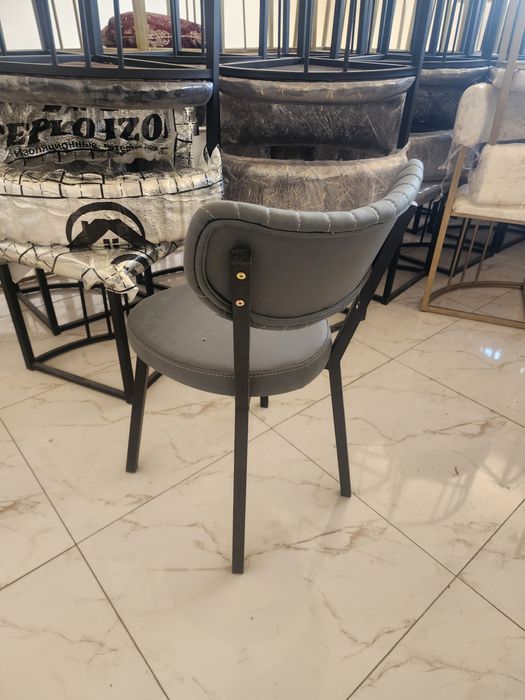 Loft stol stullar komplekt Лофт стол и стулы.