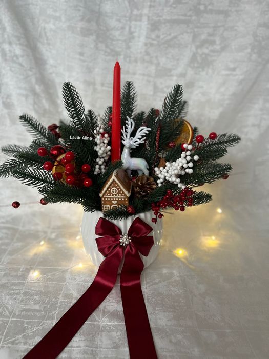 Aranjament Craciun