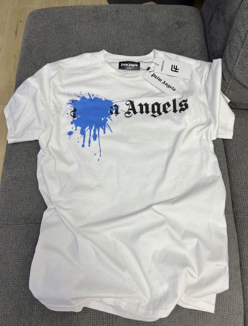 Tricou Palm Angels