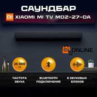 Саундбар Xiaomi Mi TV Audio Bar, premium audio sound zvuk/звук колонка