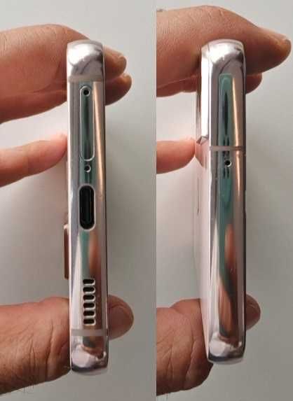 Samsung Galaxy S22 de 128Gb, Pink Gold