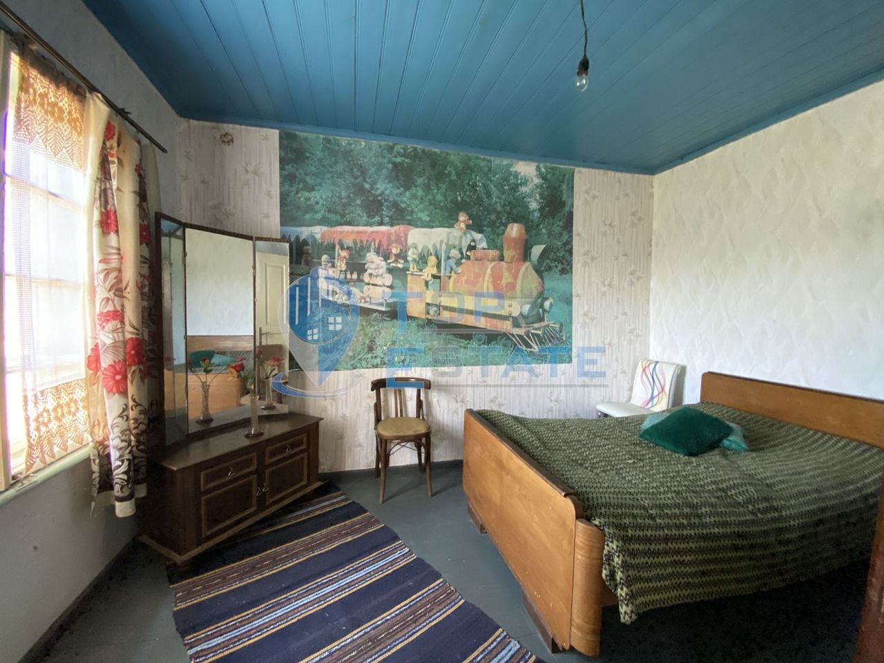 Продава се Къща в с. Хотница, Област Велико Търново - 120 кв.м за 400 €/кв.м - Снимка #4