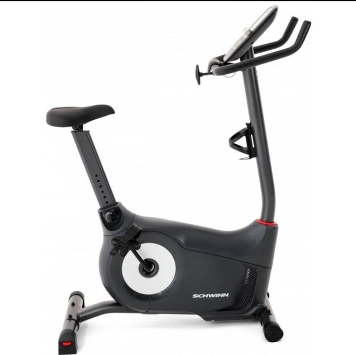 Bicicleta ergometrica Schwinn 510U