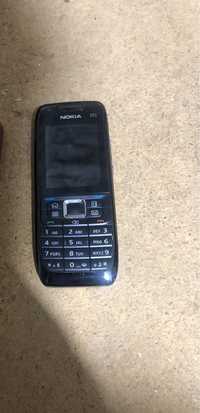 De vanzare Nokia E51