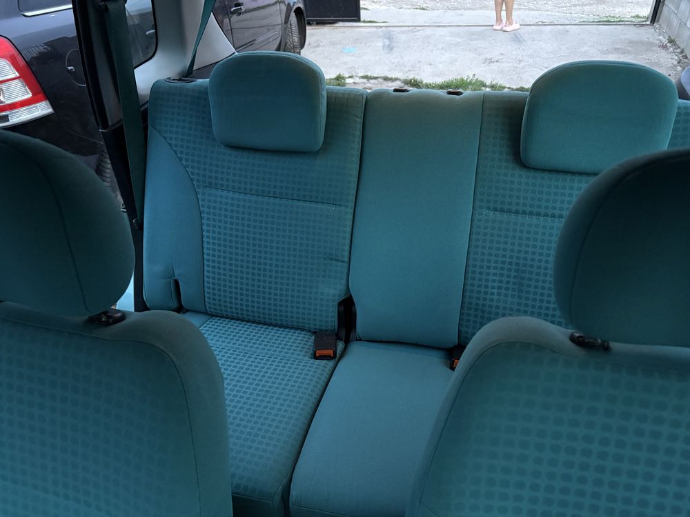 Opel Agila 1.2 / 75