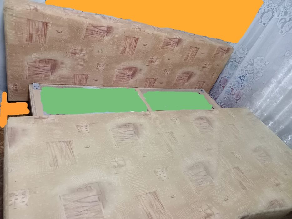 Продается диван - выдвижной