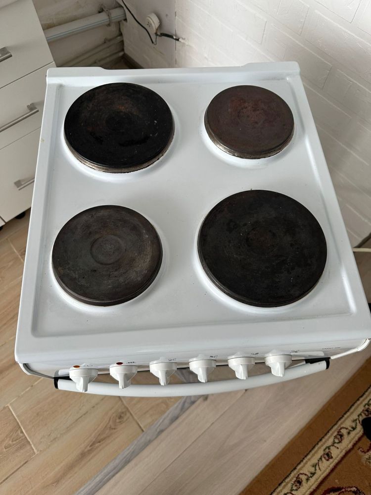 Плита, продам хорошо работает