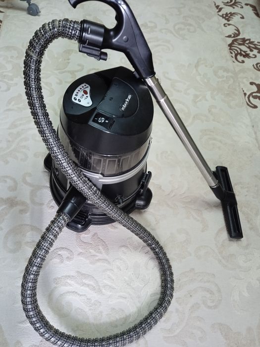Пылесос Roboclean
