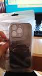 Husa Iphone 16 Pro BMW