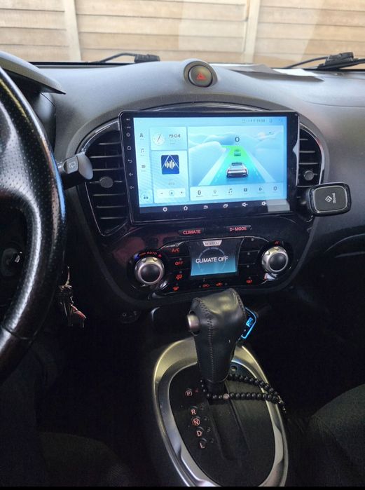Vând autoturism Nissan juke