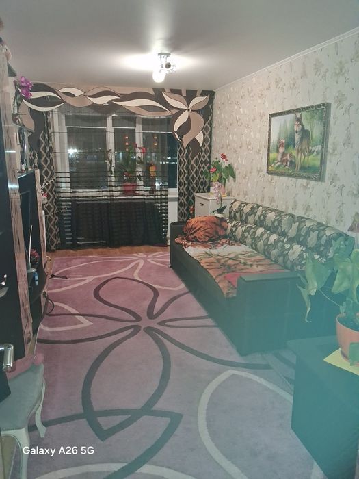 Продам 2х ком. В отличном состоянии