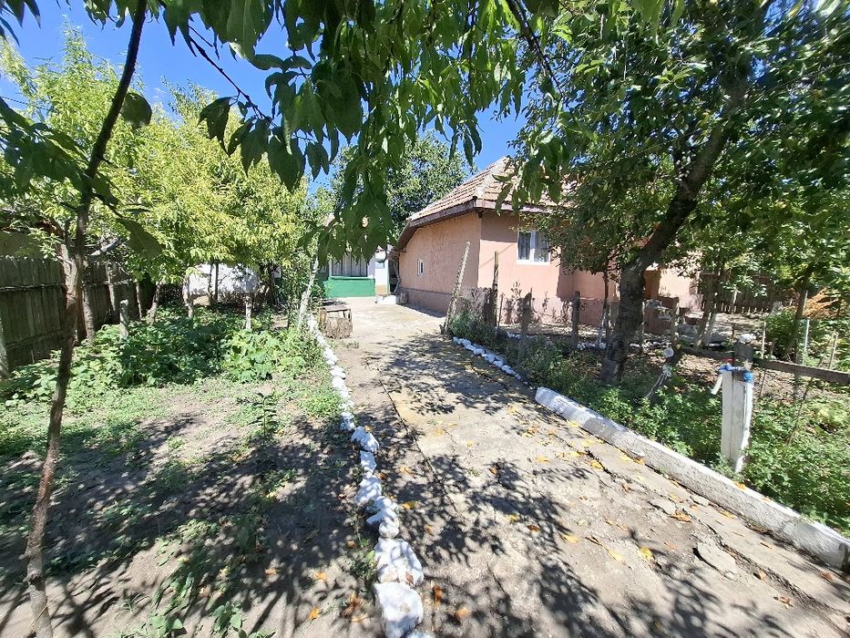 Casa de vanzare, Gura Vadului - Prahova