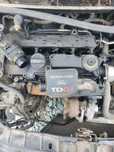 Cutie de viteze 5 trepte Ford Fiesta 1.4 TDCi B5/IB5