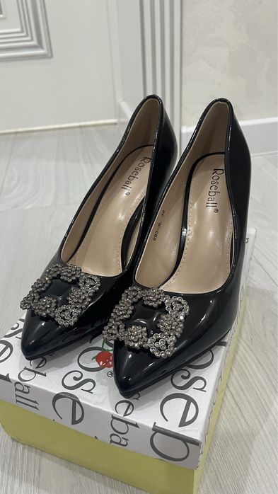 Новые туфли по акций