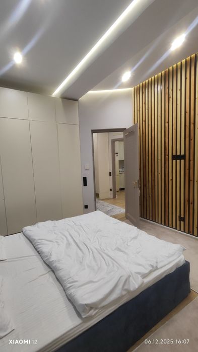 Аренда квартиры 2х комнатная жк Барокко