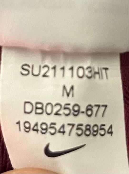 Nike Liverpool F.C. Dri-Fit Strike Pants Мъжко Долнище