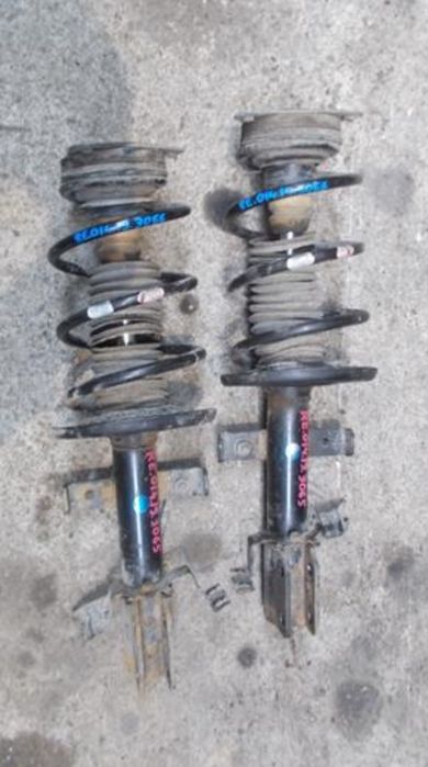 Telescop+ arc stanga/dreapta Fata Renault Clio 3