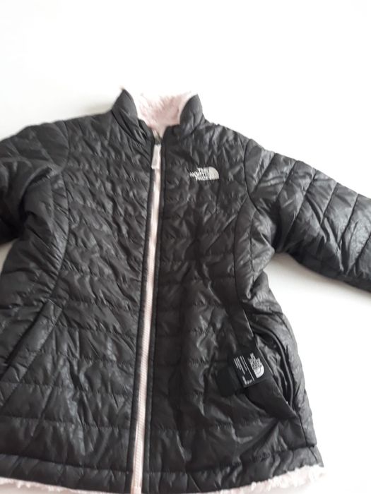 Geaca The North Face 12/14 ani