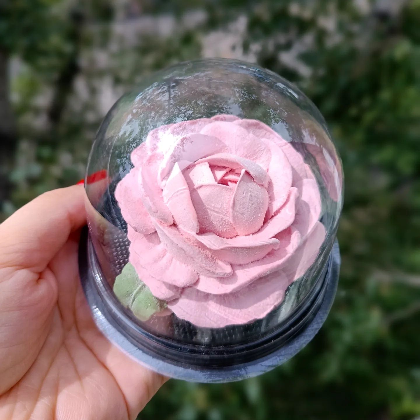 Букеты из зефира