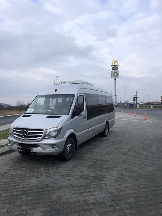 Transport România-Italia