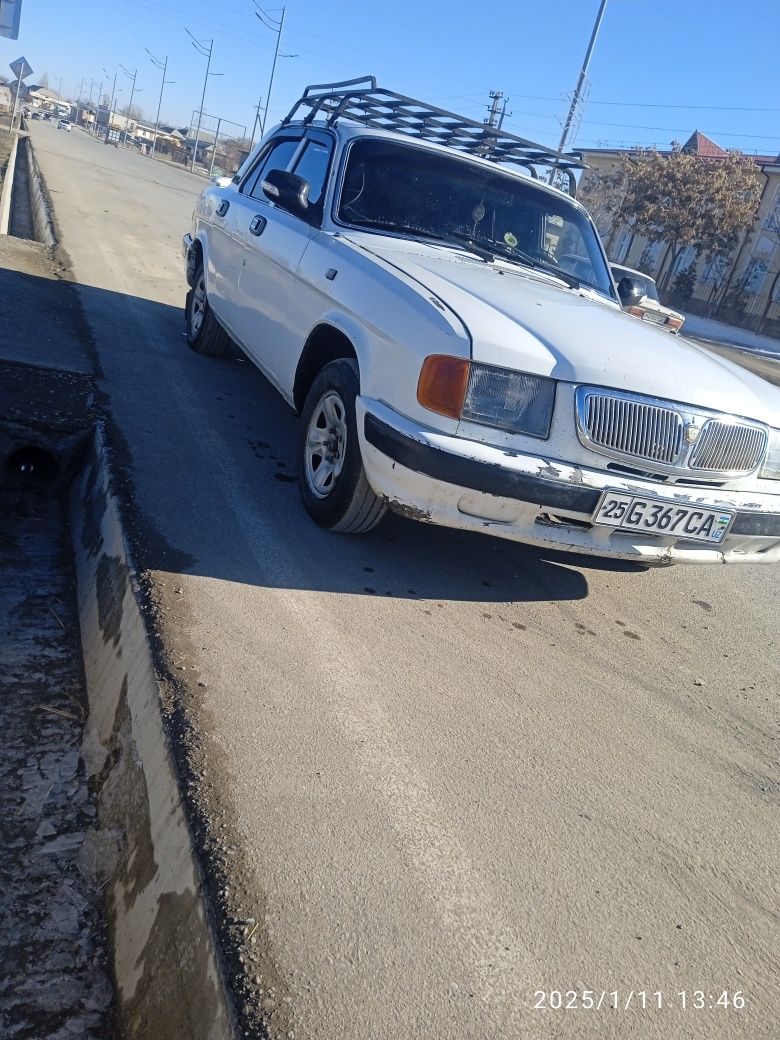 Volga sotiladi holati yaxshi