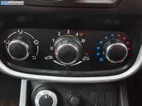Panou Comanda AC Aer Conditionat Clima Climatronic Dacia Duster 1 HS 2010 - 2015 [C7265]