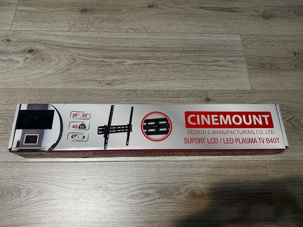 Suport TV Cinemount  39-55 inch