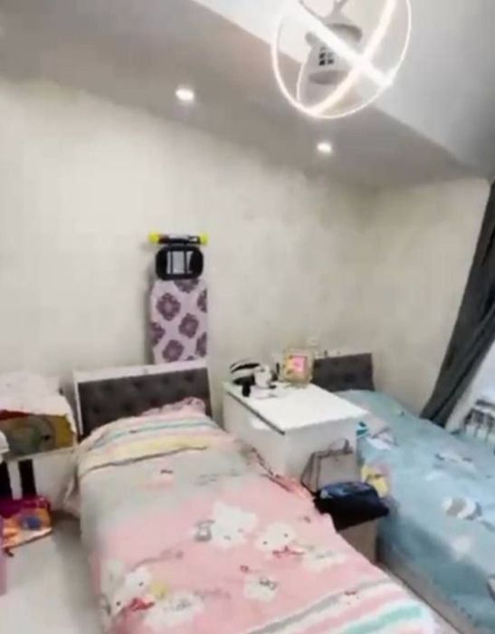 Ижарага 7 хонали ховли уй студентларгахам берилади Сельхоз Институт