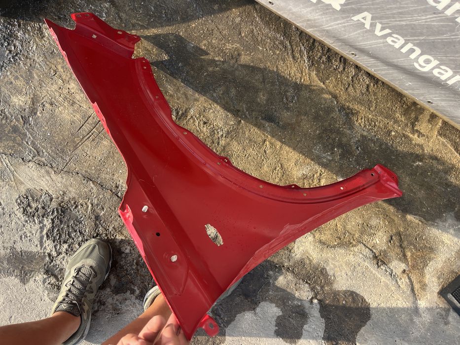 Калник Suzuki Vitara 2020г