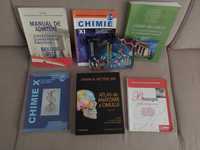 Admitere Medicina/ Bio-Chimie/ Atlas Netter editia 5