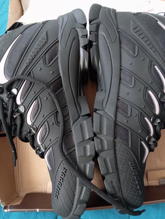 Ghete de zăpadă noi