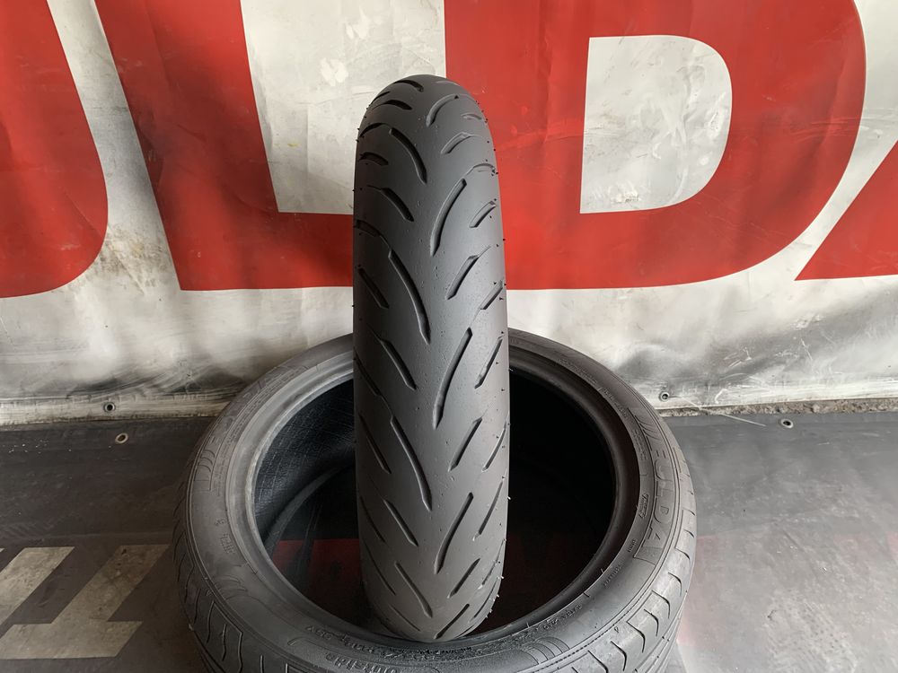 120 70 17, Моторска гума, Мото гума, Dunlop SportMaxGPR-300
