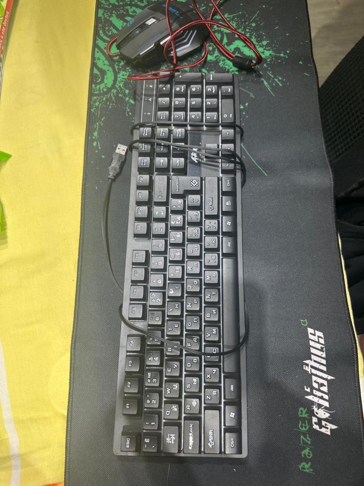 игровые девайсы бу