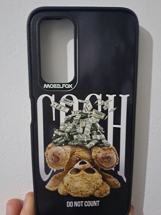 Vând husă mobilfox pentru Redmi Note 11