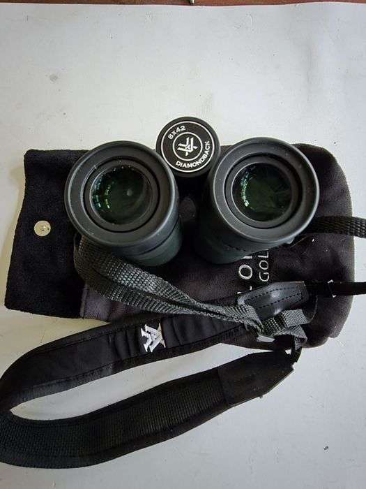 Бинокъл Diamondback 8x42