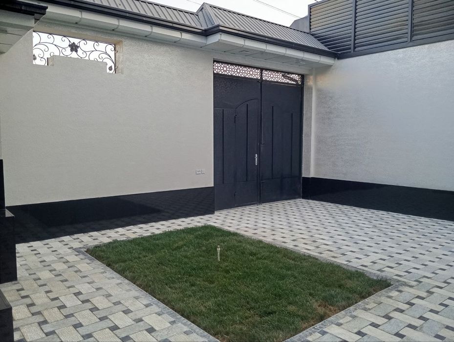 Евродом  Сергели метро Курувчи 5 комнатный