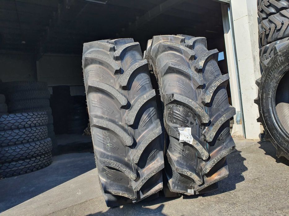 420/70R28 cauciucuri noi radiale de la OZKA pentru JohnDeere PZYW