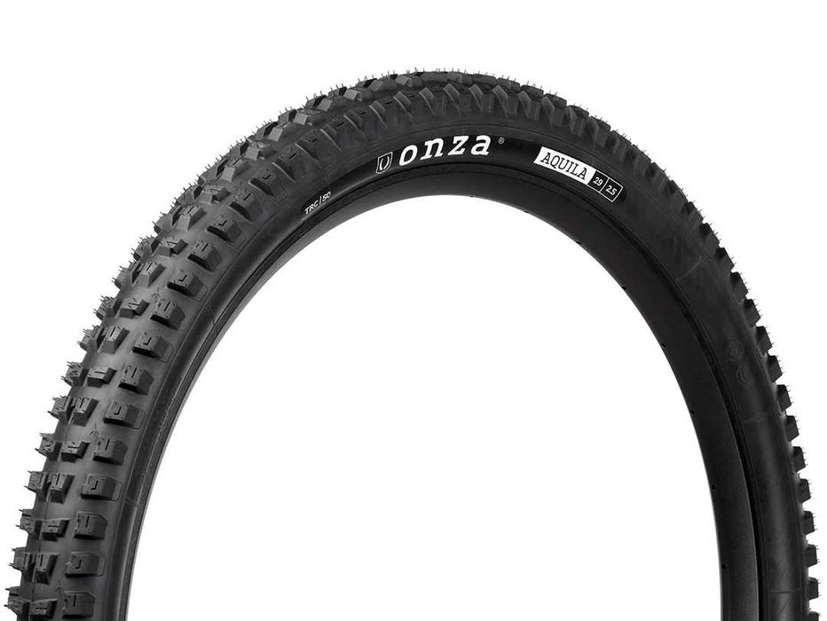 Външна гума Onza Aquila 29x2.5 TRC Black TR