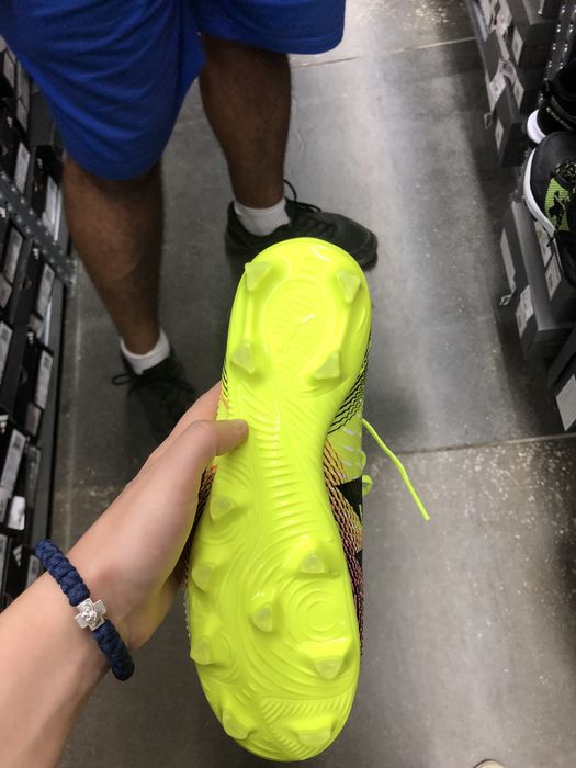 Puma Future 8 Fg/Ag