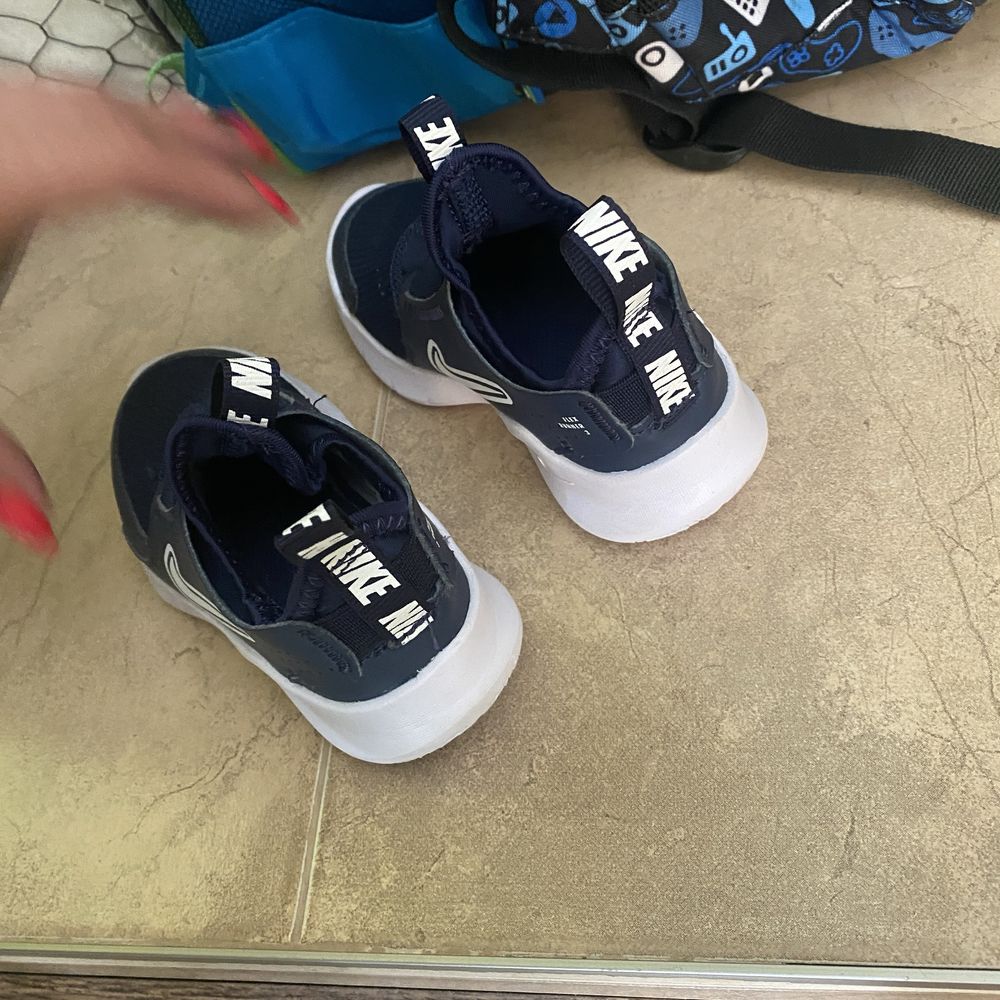 Детски маратонки Nike