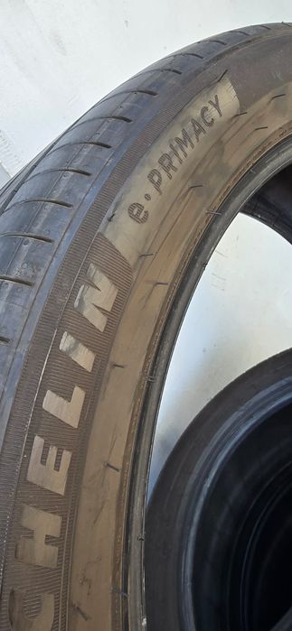 Cauciucuri vara 235/45 R 20