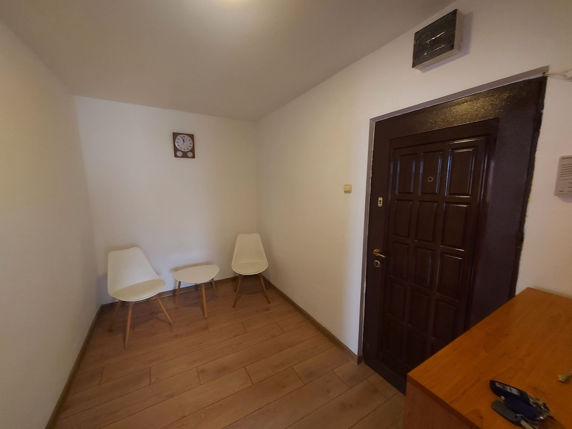 Apartament de închiriat zona Cornișa Bistriței