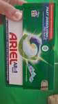 Detergent rufe trimit oriunde