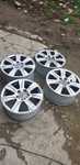 Jante audi A6 S6 4F 17 toli 2004-2011