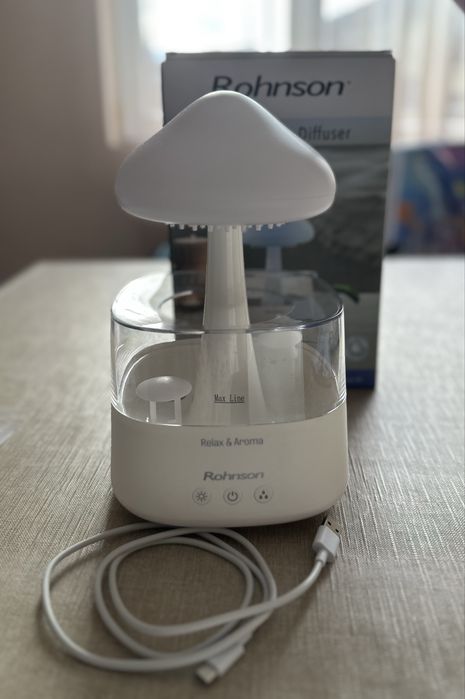 Арома дифузер Rohnson